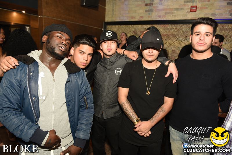 Bloke nightclub photo 55 - December 17th, 2015