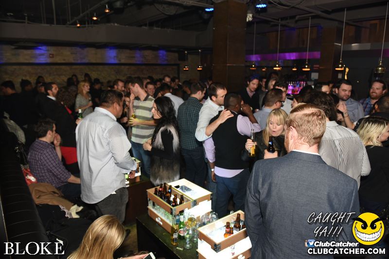 Bloke nightclub photo 60 - December 17th, 2015