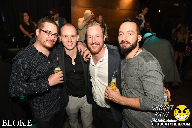 Bloke nightclub photo 7 - December 17th, 2015