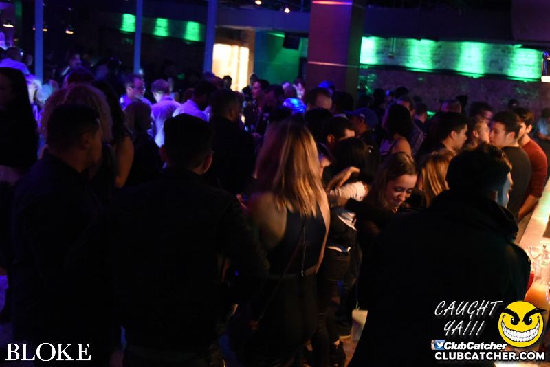 Bloke nightclub photo 63 - December 17th, 2015