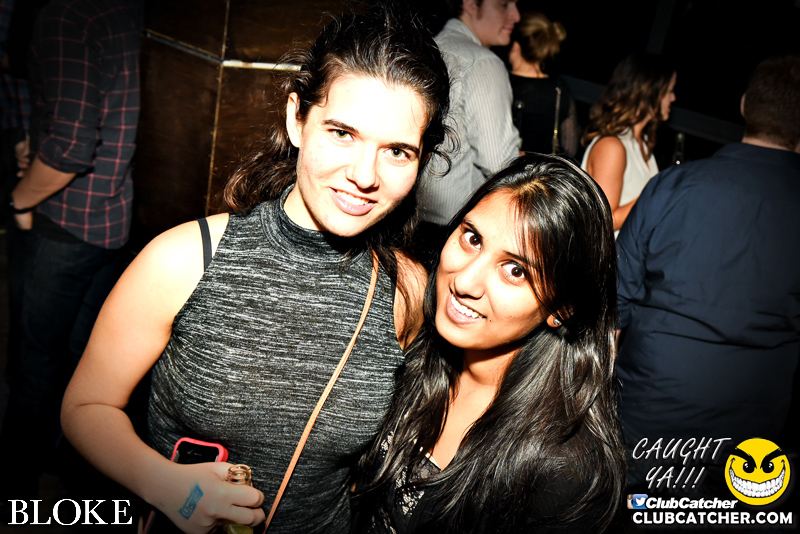 Bloke nightclub photo 64 - December 17th, 2015
