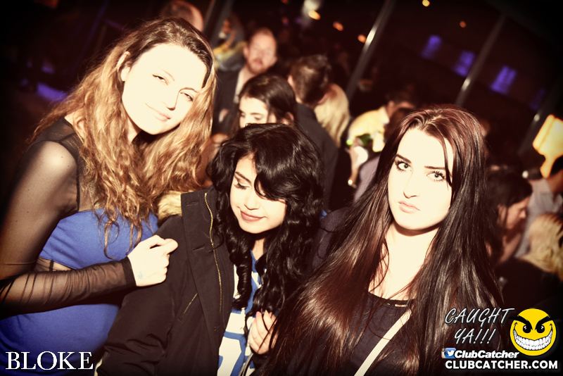 Bloke nightclub photo 67 - December 17th, 2015