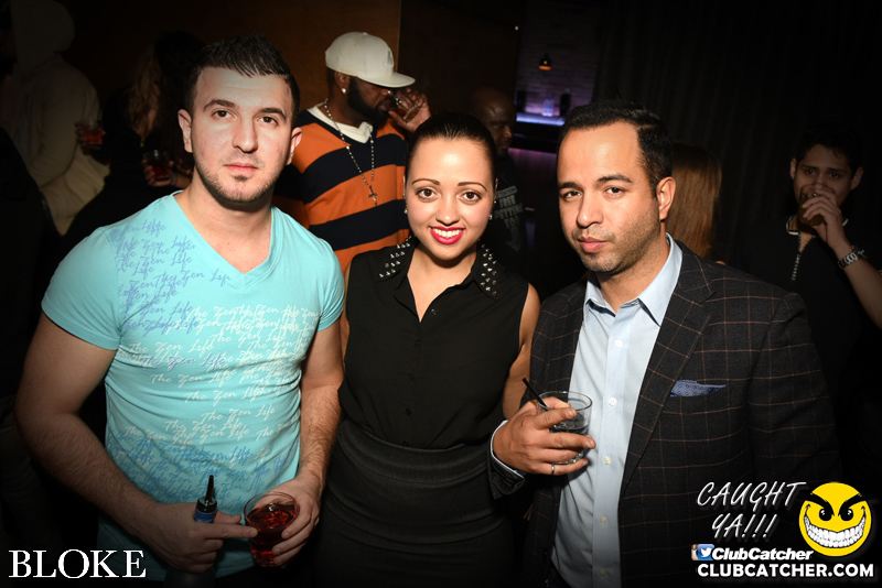 Bloke nightclub photo 69 - December 17th, 2015