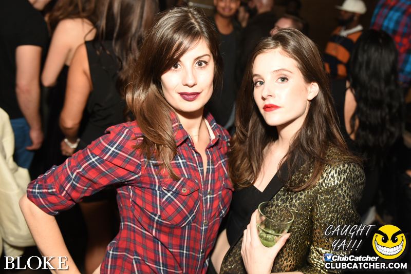 Bloke nightclub photo 8 - December 17th, 2015