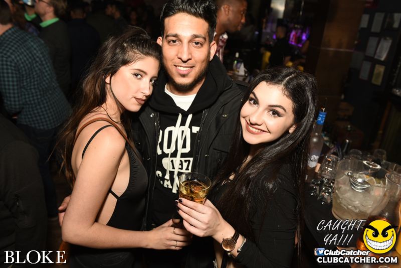 Bloke nightclub photo 76 - December 17th, 2015