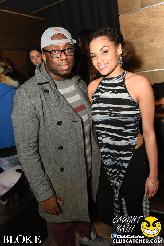 Bloke nightclub photo 83 - December 17th, 2015