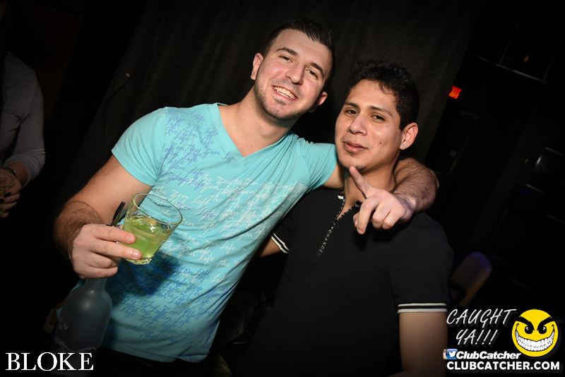 Bloke nightclub photo 86 - December 17th, 2015