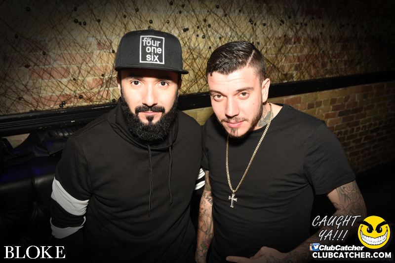 Bloke nightclub photo 10 - December 17th, 2015