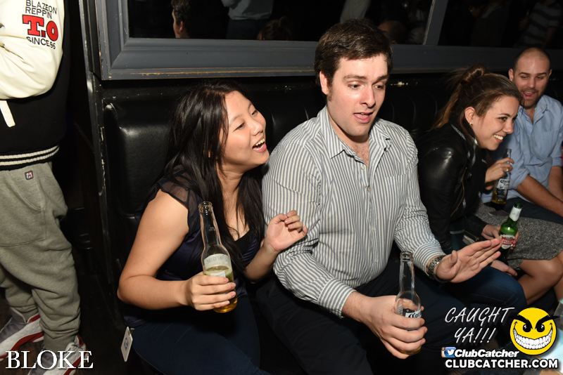 Bloke nightclub photo 99 - December 17th, 2015