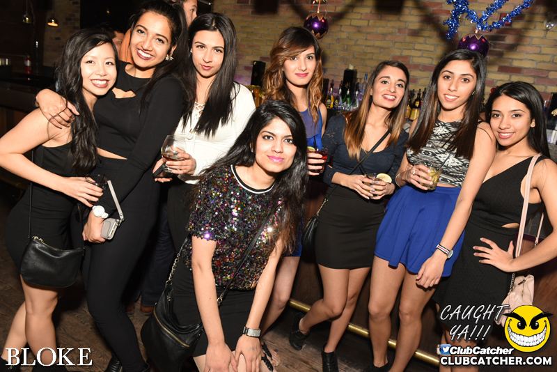 Bloke nightclub photo 12 - December 18th, 2015