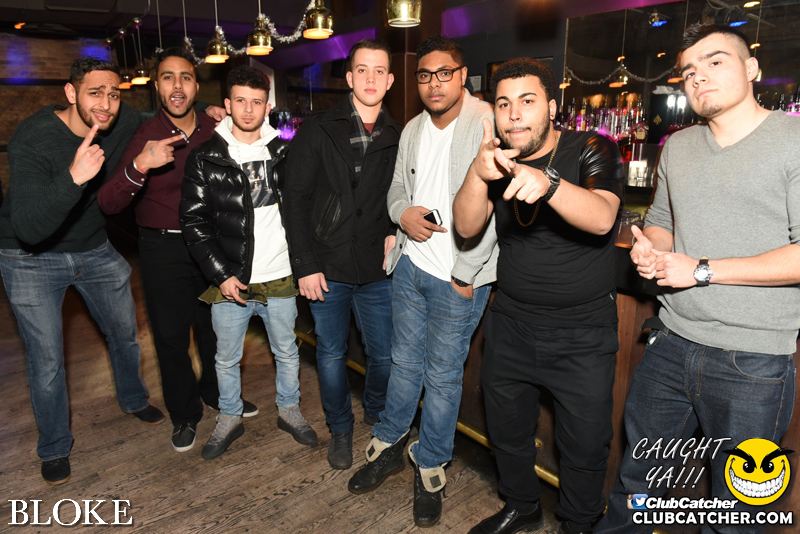 Bloke nightclub photo 14 - December 18th, 2015