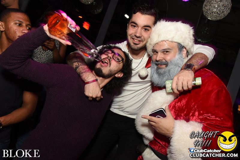 Bloke nightclub photo 133 - December 18th, 2015