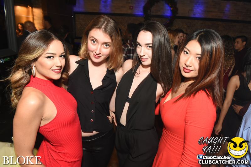 Bloke nightclub photo 18 - December 18th, 2015