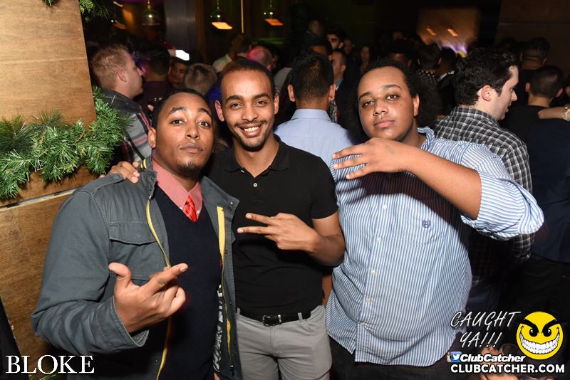 Bloke nightclub photo 206 - December 18th, 2015