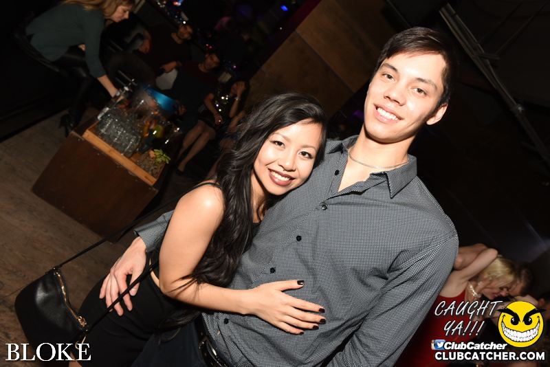 Bloke nightclub photo 209 - December 18th, 2015