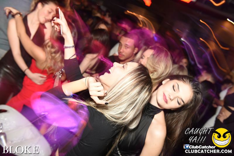 Bloke nightclub photo 27 - December 18th, 2015