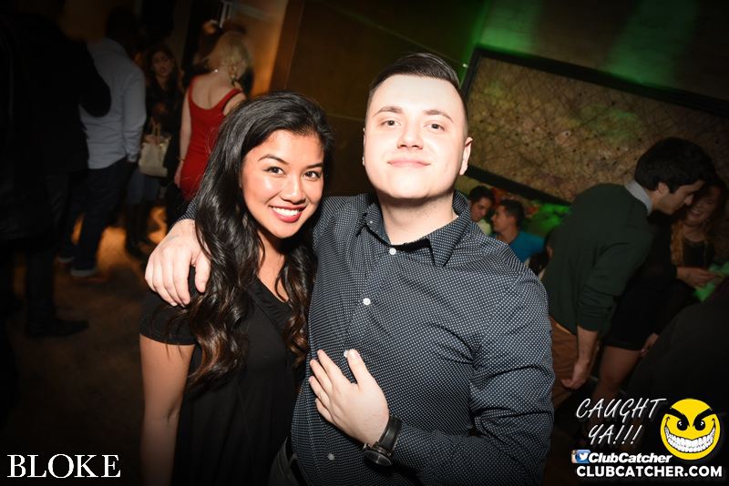 Bloke nightclub photo 52 - December 18th, 2015