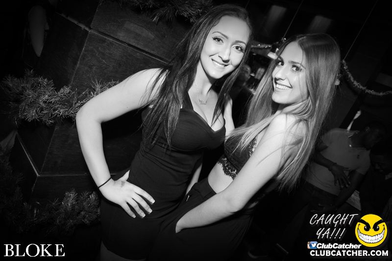 Bloke nightclub photo 53 - December 18th, 2015