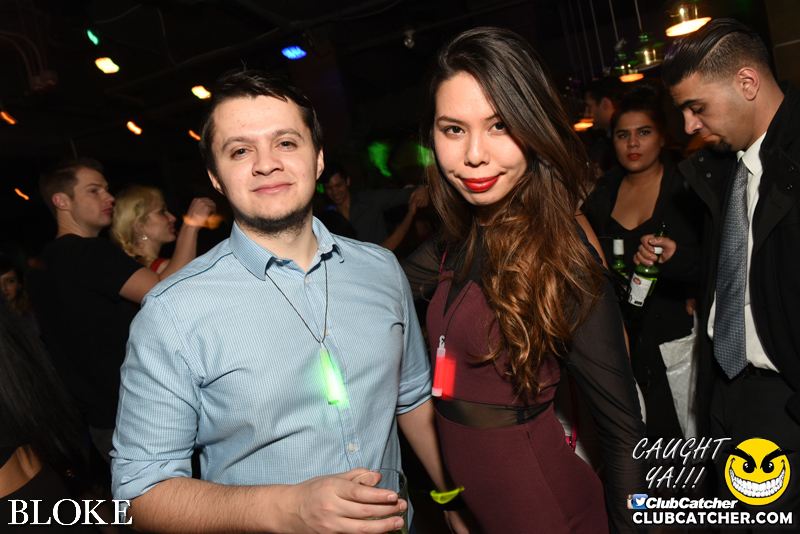 Bloke nightclub photo 64 - December 18th, 2015