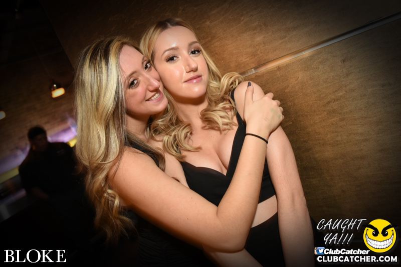 Bloke nightclub photo 75 - December 18th, 2015