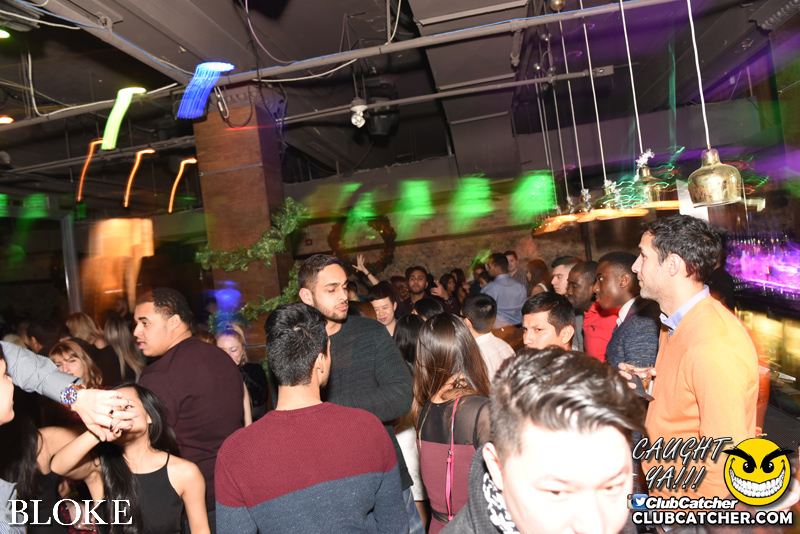 Bloke nightclub photo 76 - December 18th, 2015