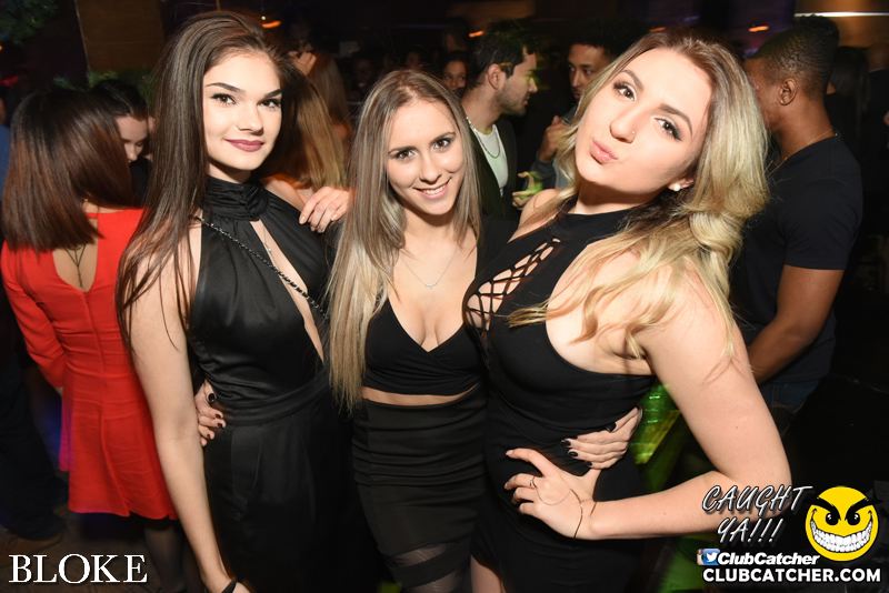 Bloke nightclub photo 80 - December 18th, 2015