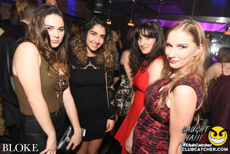 Bloke nightclub photo 94 - December 18th, 2015