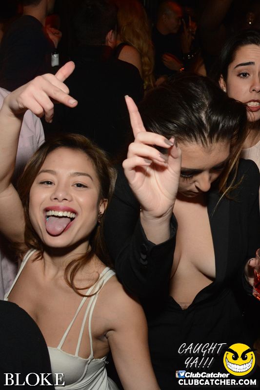 Bloke nightclub photo 103 - December 19th, 2015