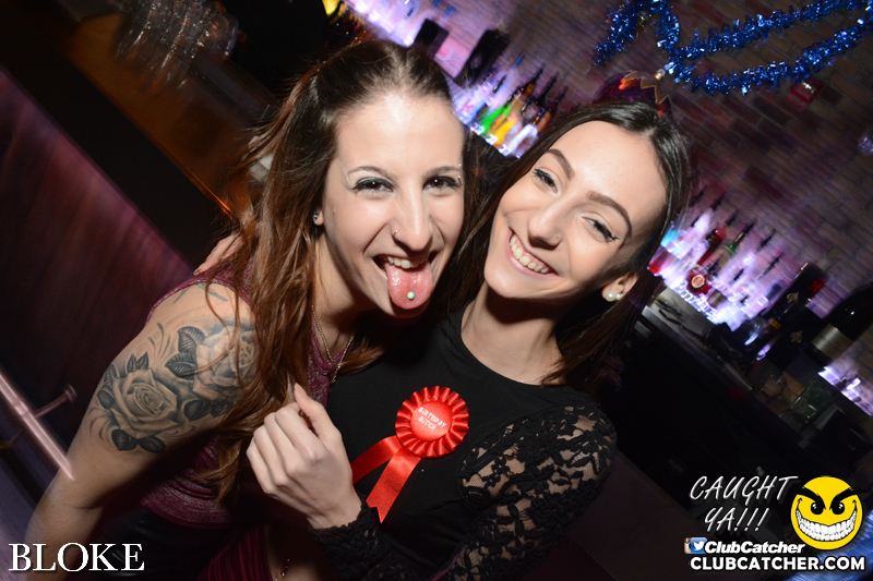 Bloke nightclub photo 104 - December 19th, 2015