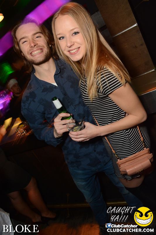 Bloke nightclub photo 111 - December 19th, 2015