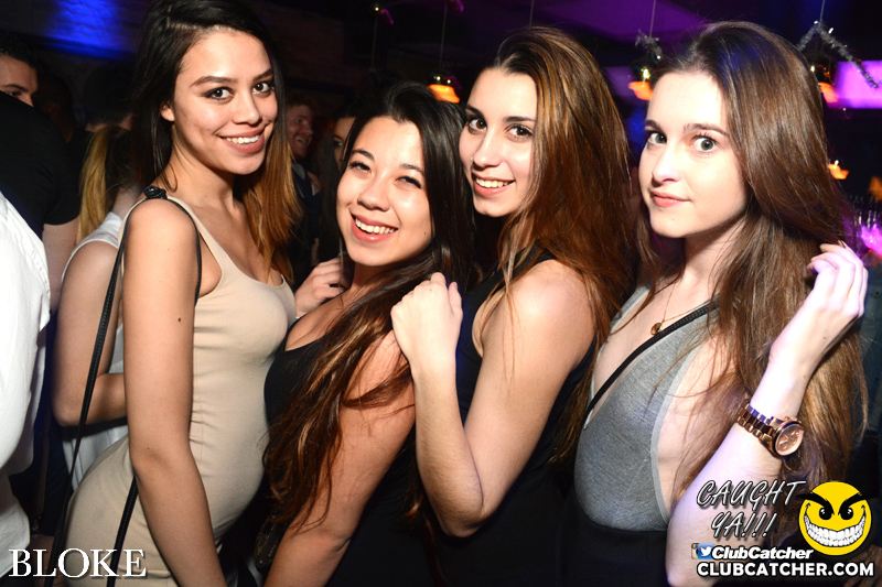 Bloke nightclub photo 116 - December 19th, 2015