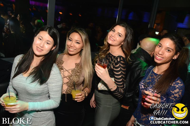 Bloke nightclub photo 122 - December 19th, 2015