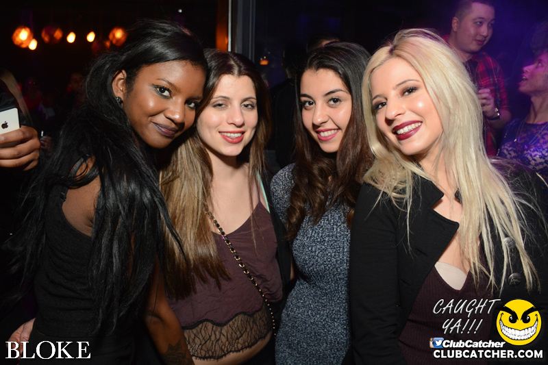 Bloke nightclub photo 123 - December 19th, 2015