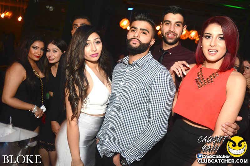 Bloke nightclub photo 124 - December 19th, 2015