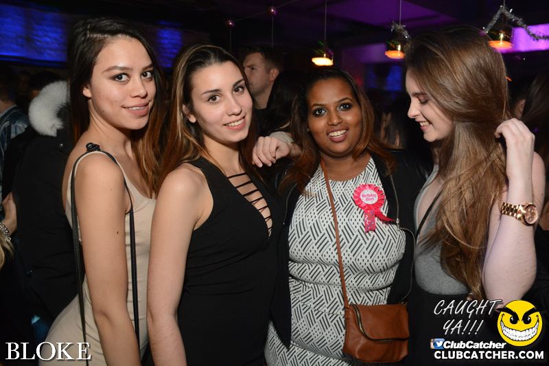 Bloke nightclub photo 136 - December 19th, 2015