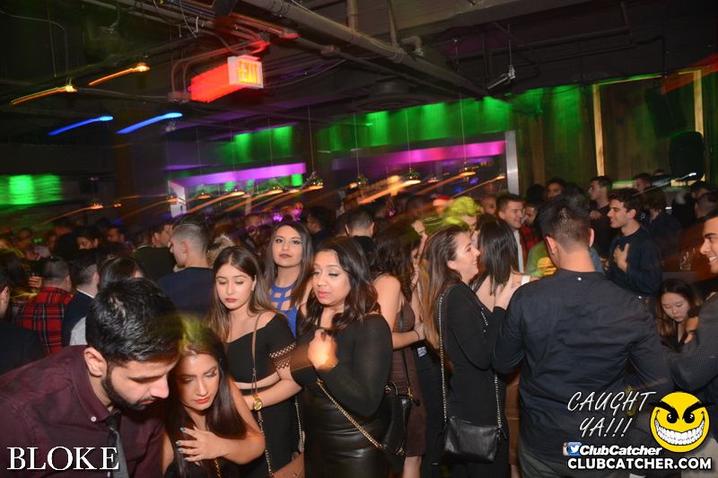 Bloke nightclub photo 139 - December 19th, 2015