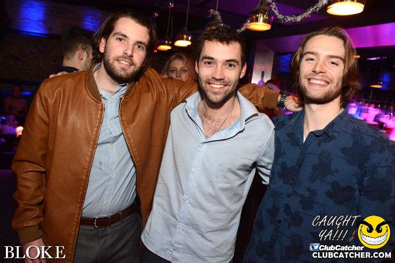 Bloke nightclub photo 140 - December 19th, 2015