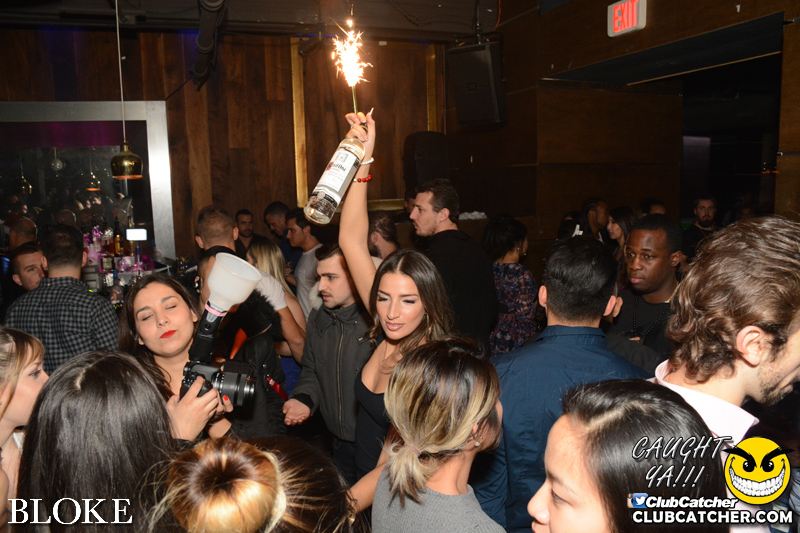 Bloke nightclub photo 145 - December 19th, 2015