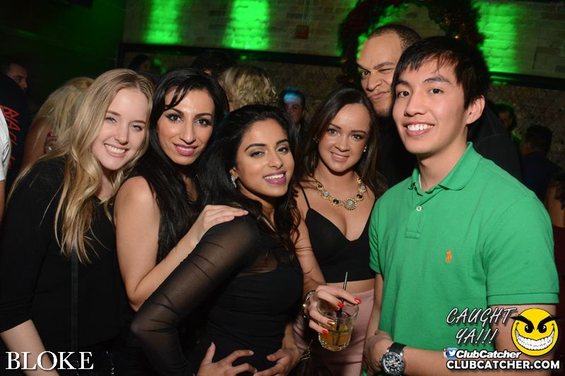 Bloke nightclub photo 152 - December 19th, 2015