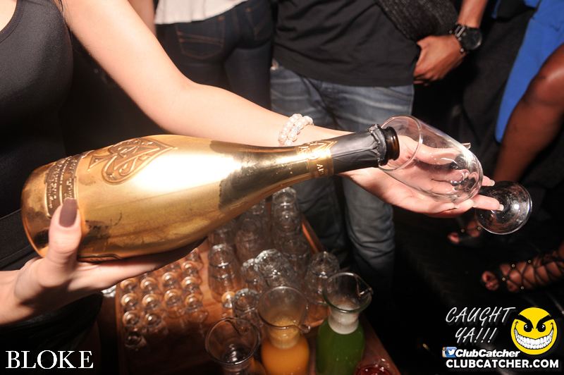 Bloke nightclub photo 18 - December 19th, 2015