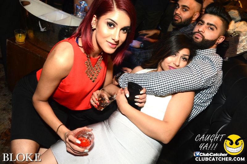 Bloke nightclub photo 178 - December 19th, 2015