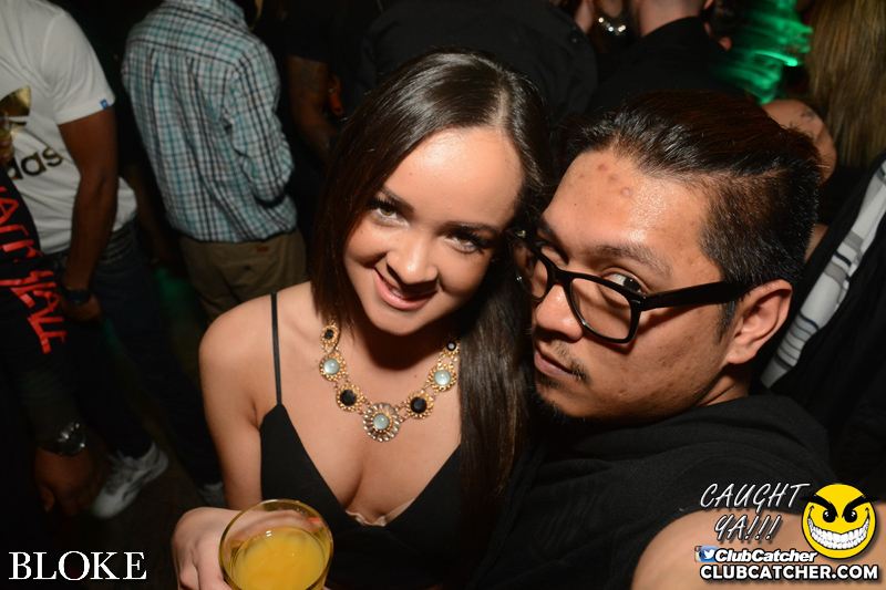 Bloke nightclub photo 183 - December 19th, 2015