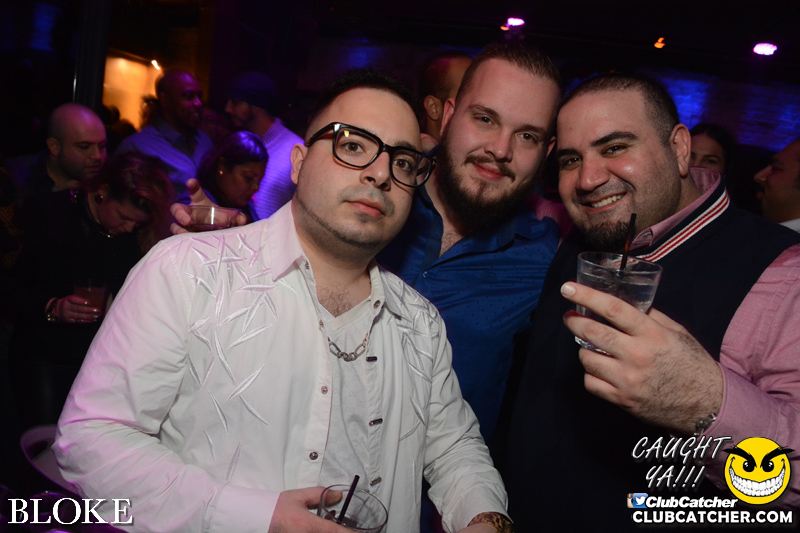 Bloke nightclub photo 185 - December 19th, 2015