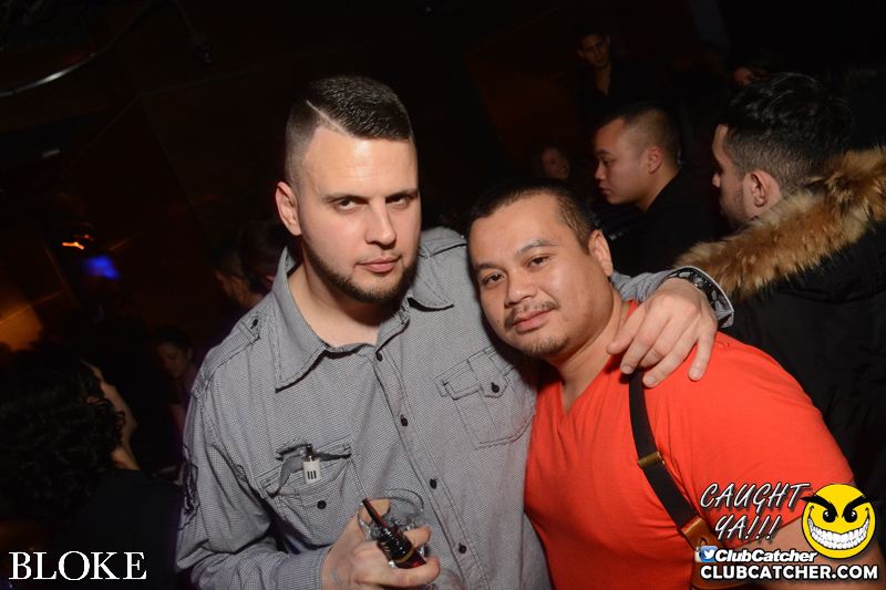 Bloke nightclub photo 186 - December 19th, 2015