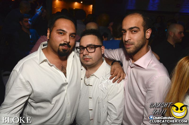 Bloke nightclub photo 187 - December 19th, 2015