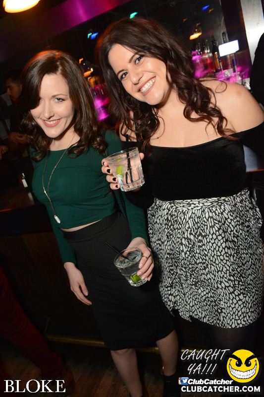 Bloke nightclub photo 25 - December 19th, 2015