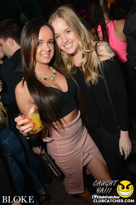 Bloke nightclub photo 4 - December 19th, 2015