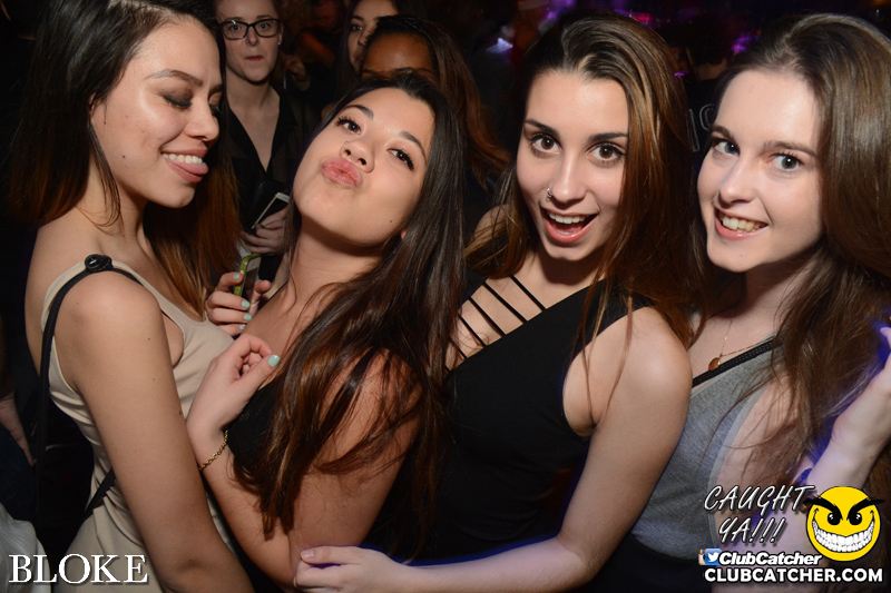 Bloke nightclub photo 33 - December 19th, 2015