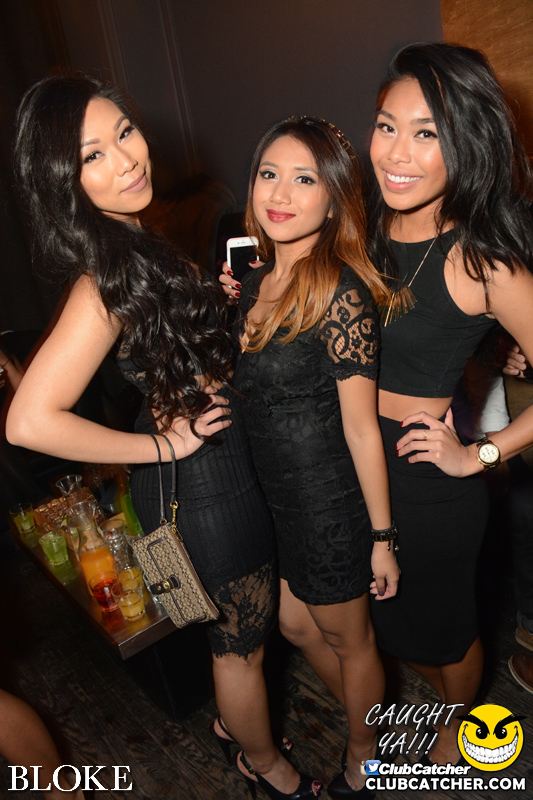 Bloke nightclub photo 34 - December 19th, 2015