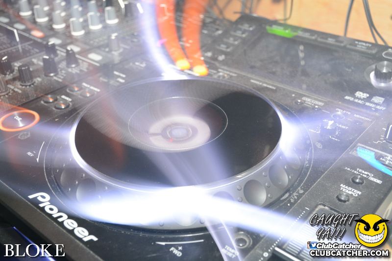 Bloke nightclub photo 38 - December 19th, 2015